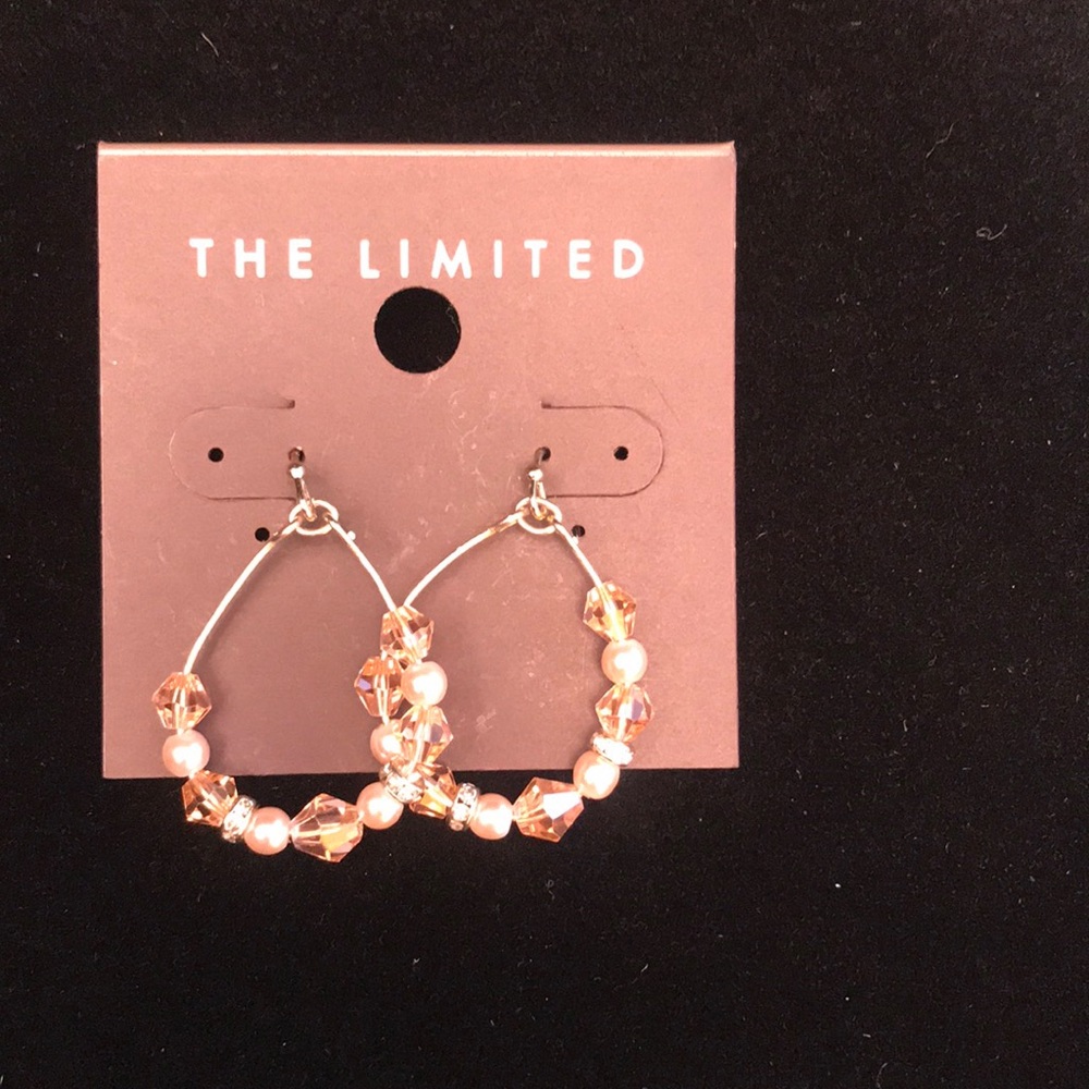 The Limited, Earrings